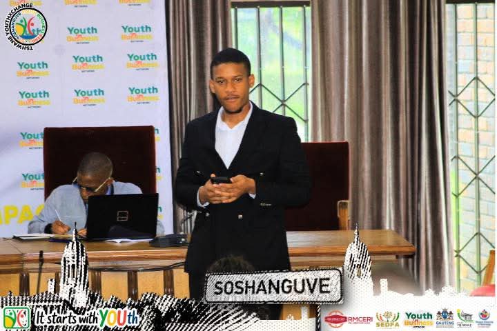 YouthXchange Soshanguve Expo 2026 — photograph 50
